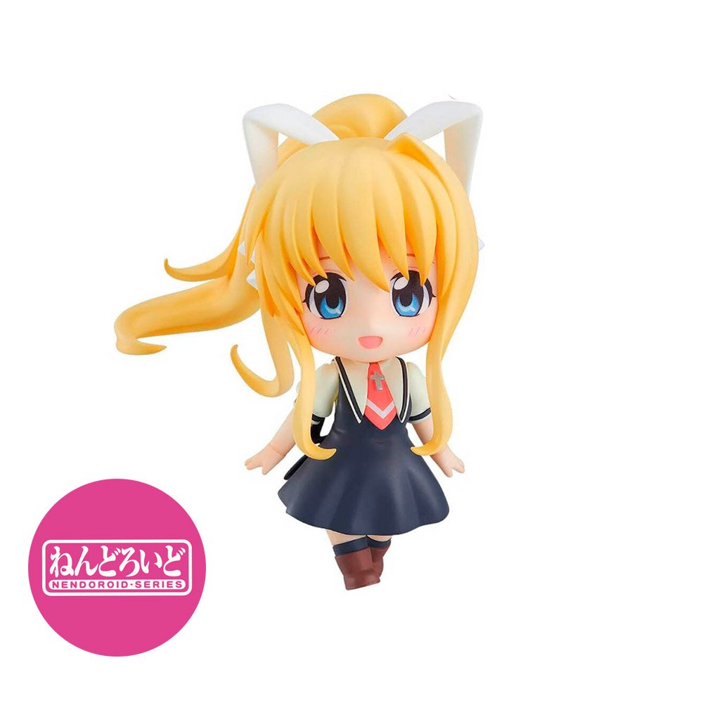 NENDOROID KAGINADO MISUZU KAMIO 1847 NENDOROID KAGINADO MISUZU KAMIO 1847